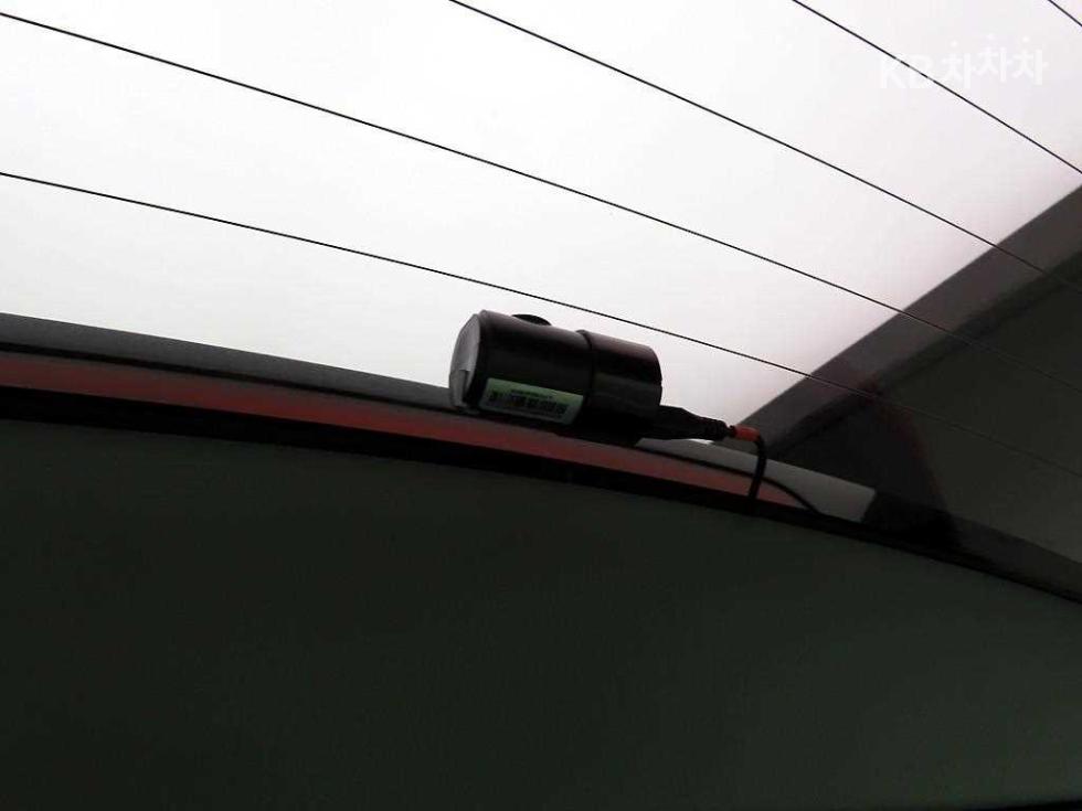 2014 - kia 뉴쏘렌토r