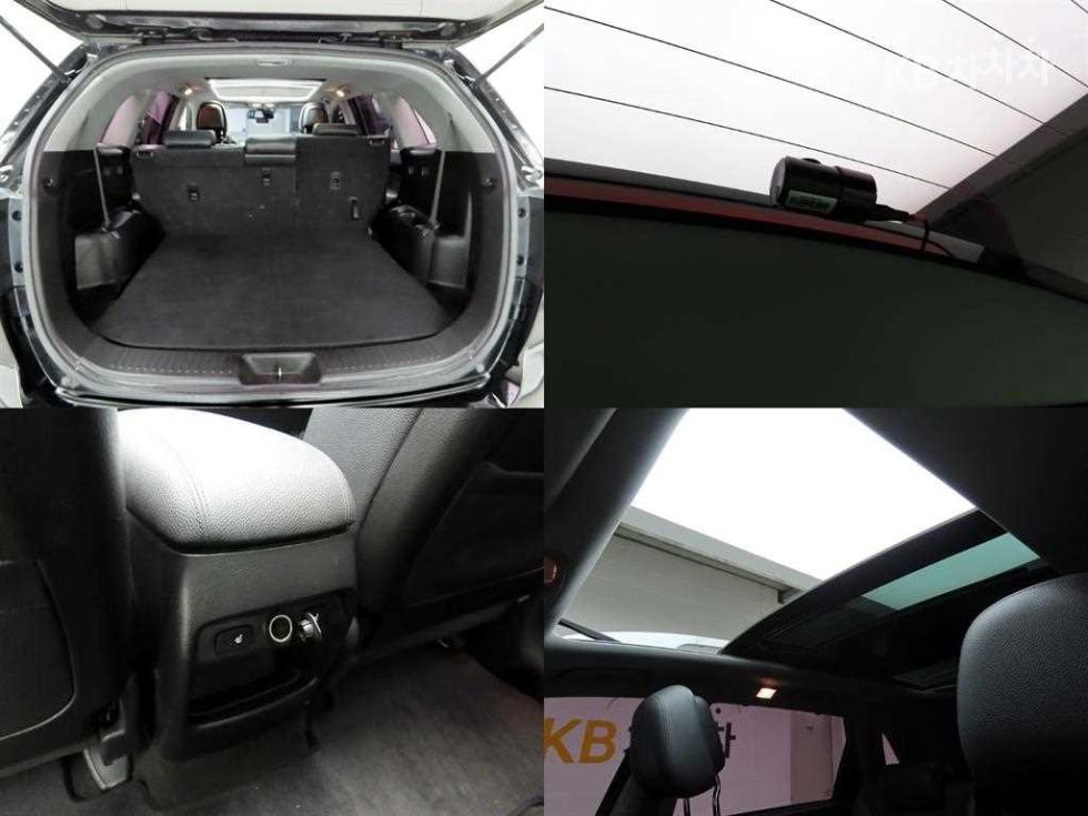 2014 - kia 뉴쏘렌토r