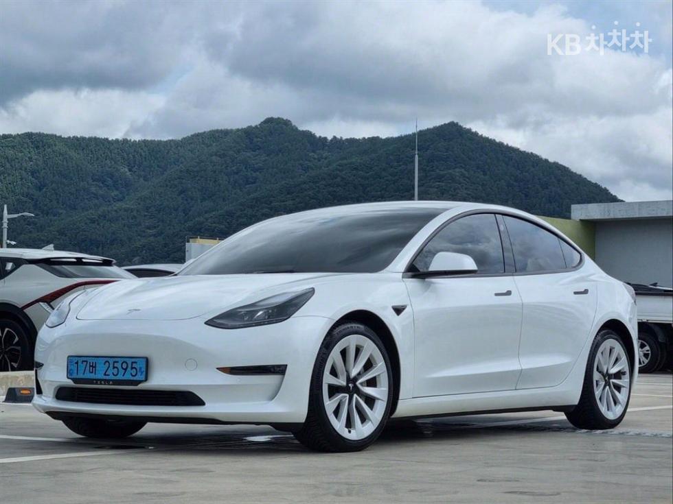 테슬라 Model 3