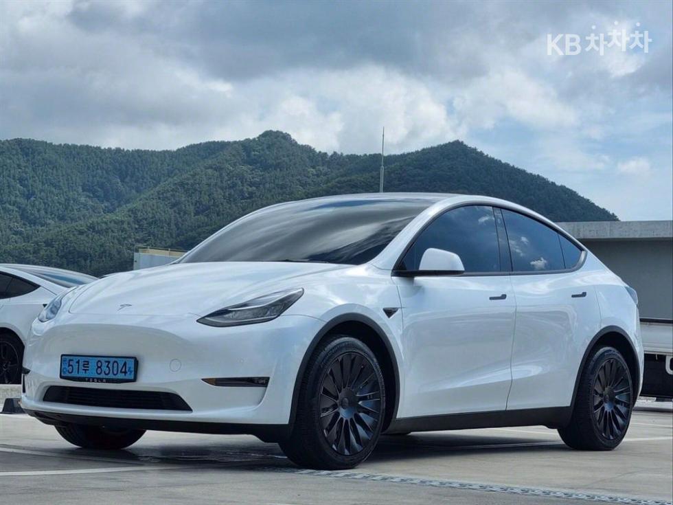 테슬라 Model Y