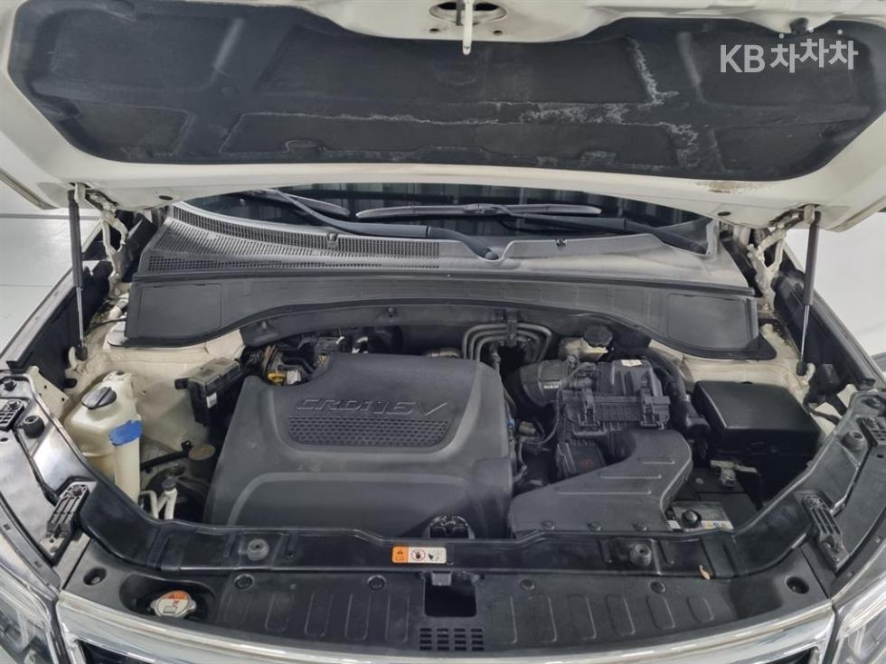2014 - kia 뉴쏘렌토r