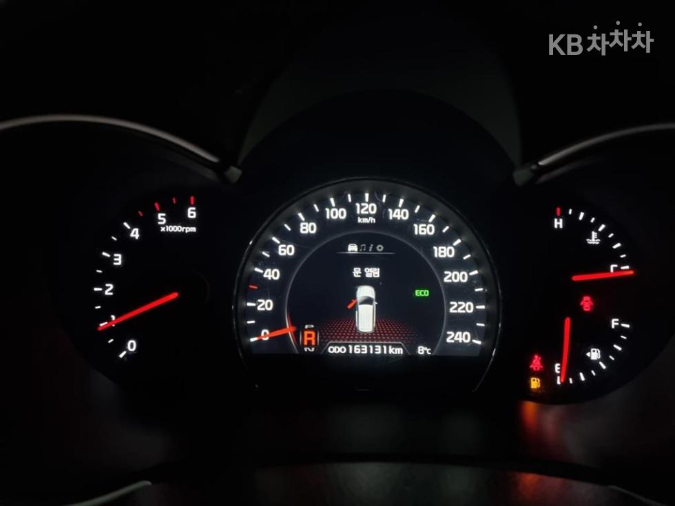 2014 - kia 뉴쏘렌토r