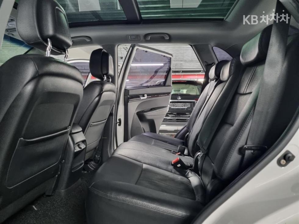 2014 - kia 뉴쏘렌토r
