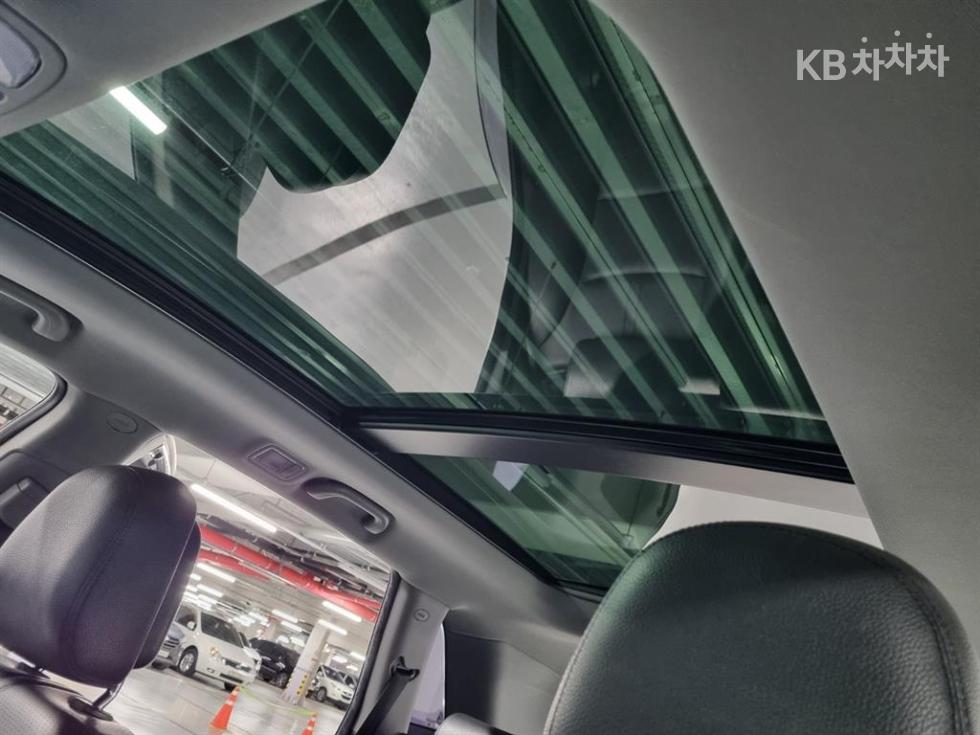 2014 - kia 뉴쏘렌토r