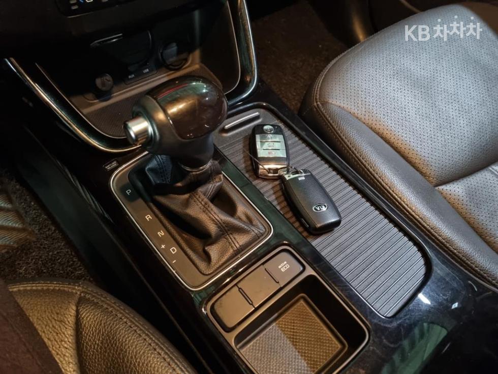 2014 - kia 뉴쏘렌토r