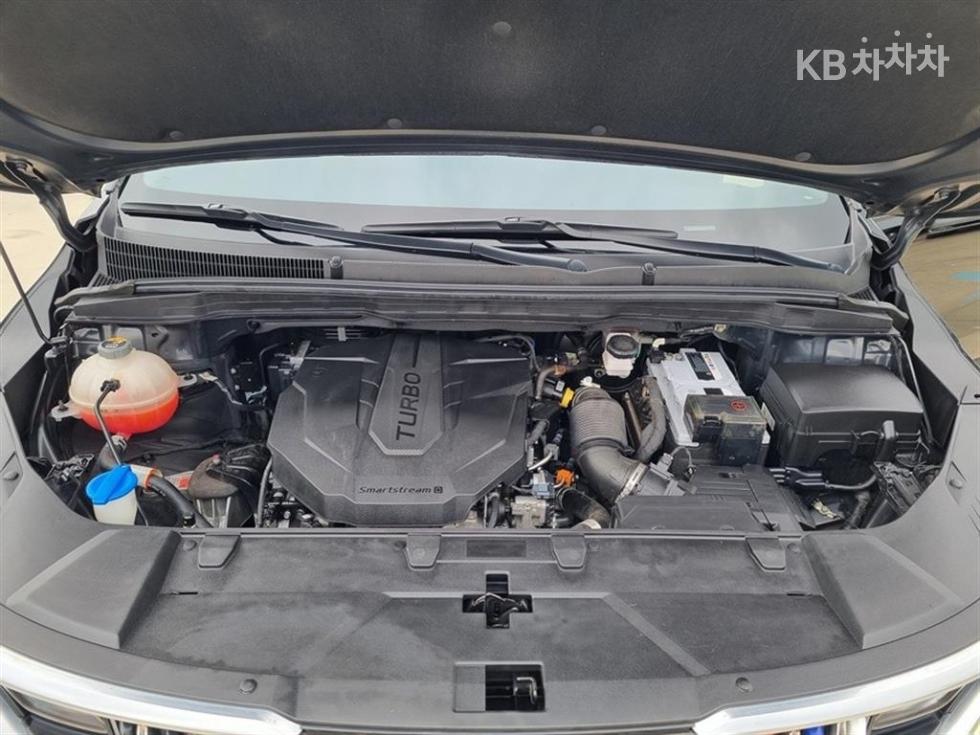 2021 - kia carnival
