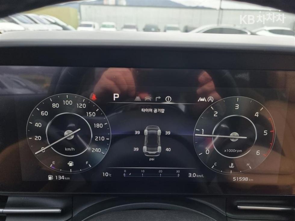 2021 - kia carnival