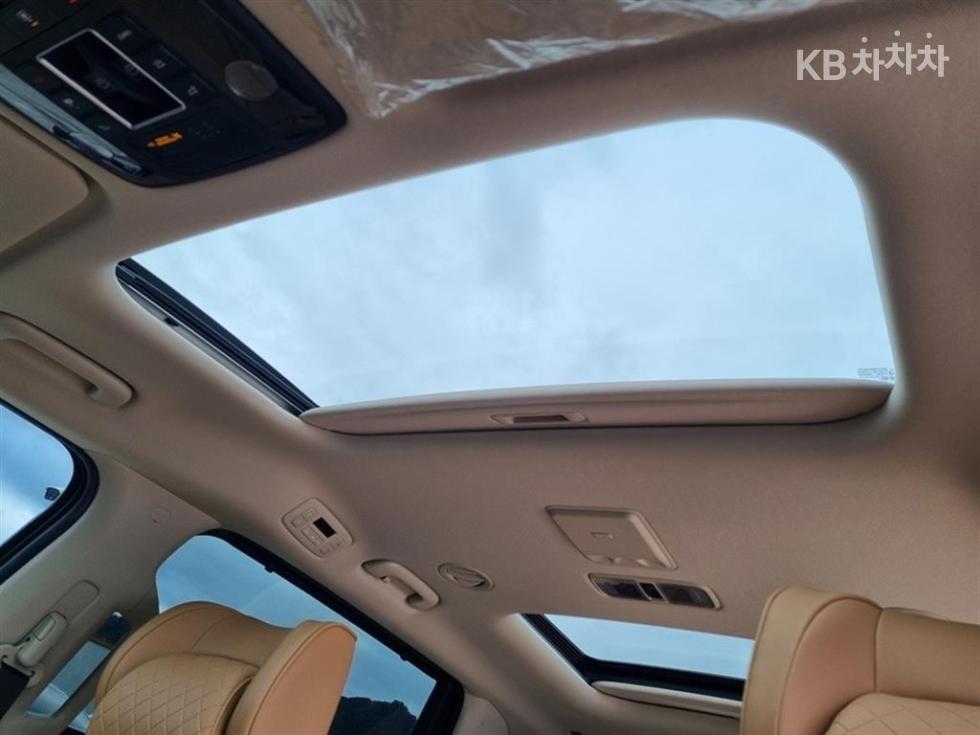 2021 - kia carnival