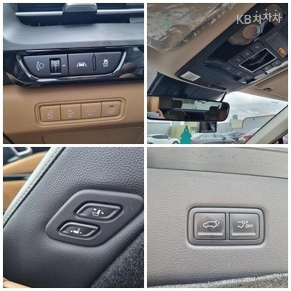 2021 - kia carnival