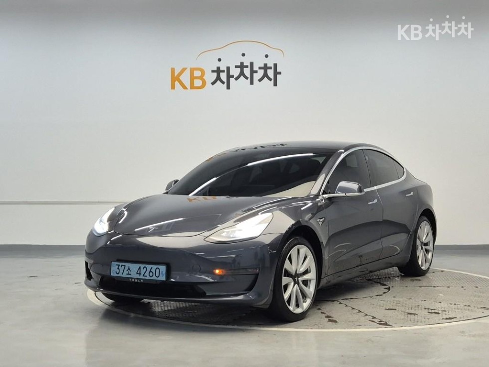 테슬라 Model 3