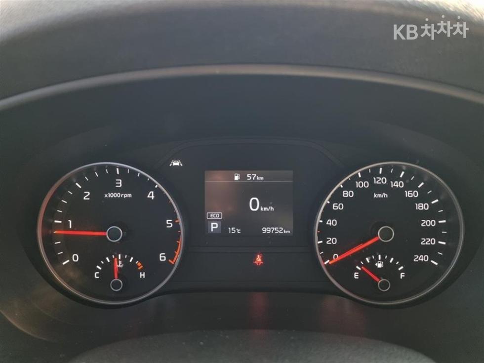 2020 - kia sportage