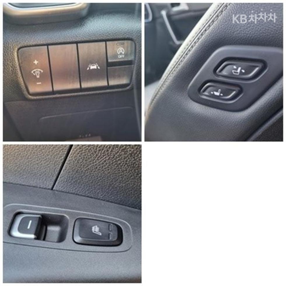 2020 - kia sportage