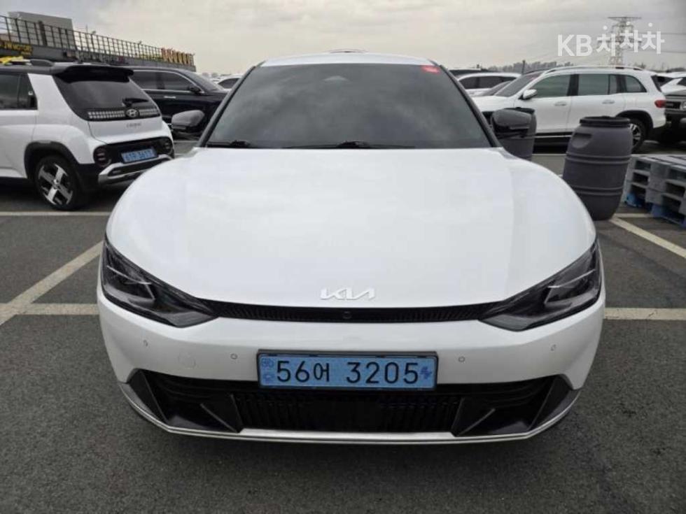 기아 EV6