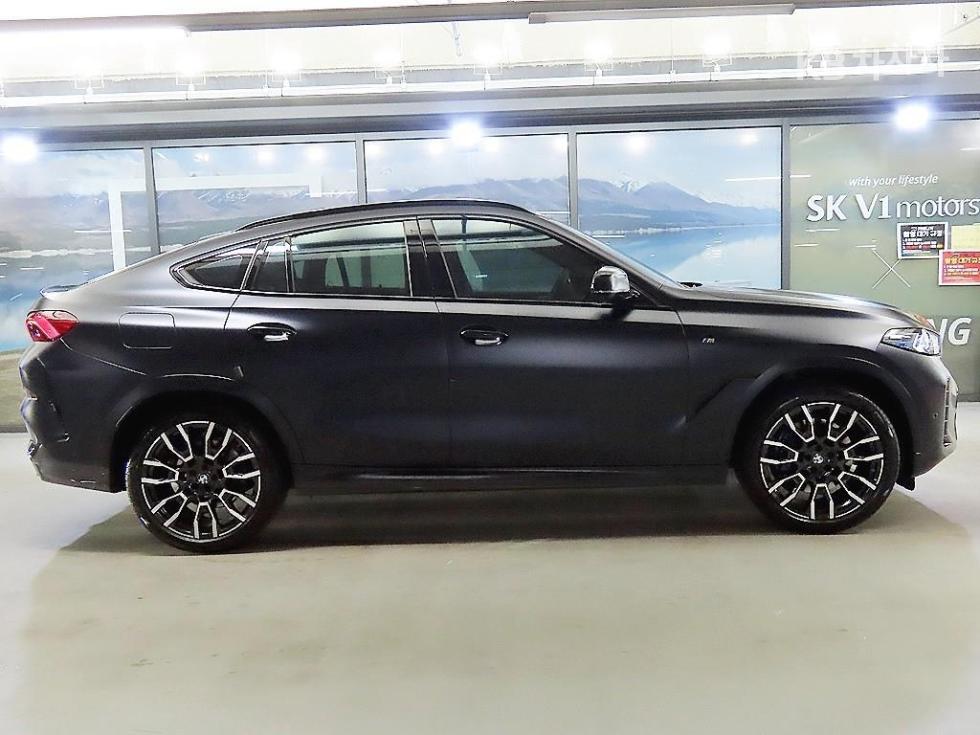 BMW X6 — miniaturë 3