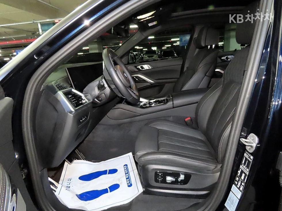 BMW X6 — miniaturë 6