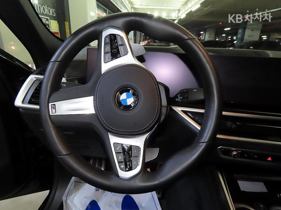 BMW X6 — miniaturë 8