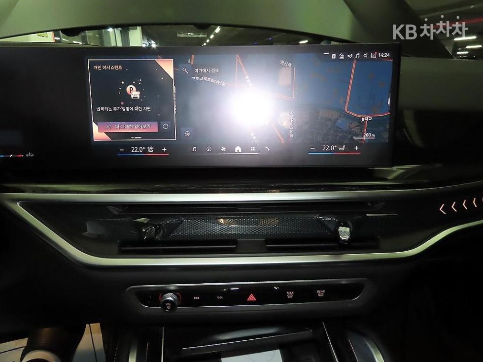 BMW X6 — miniaturë 11