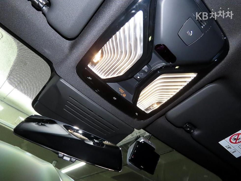 BMW X6 — miniaturë 13