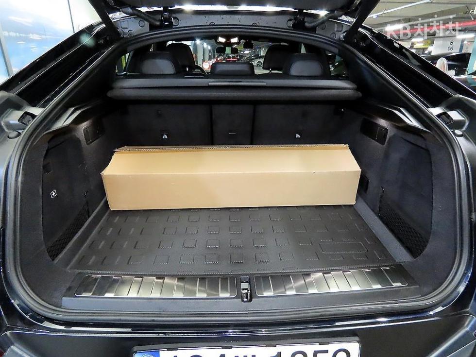 BMW X6 — miniaturë 16