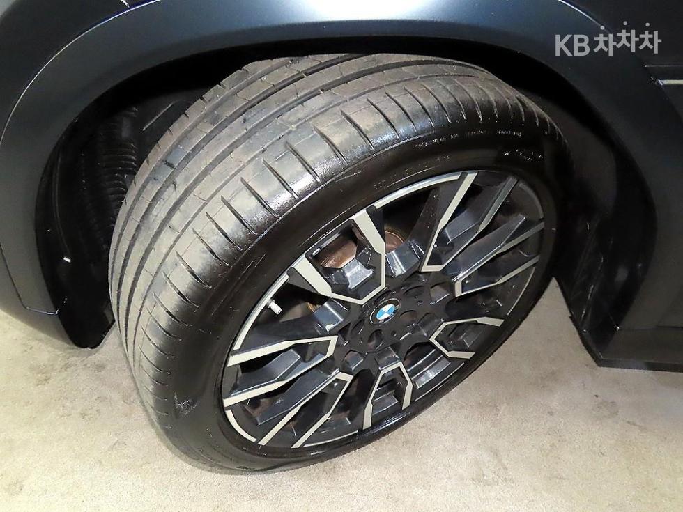 BMW X6 — miniaturë 20