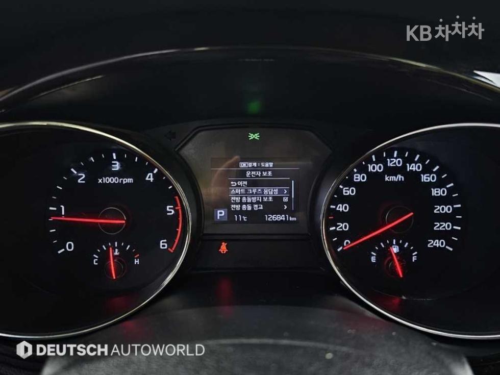 2019 - kia carnival