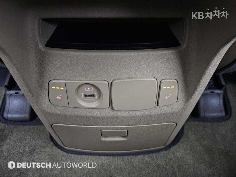 2019 - kia carnival