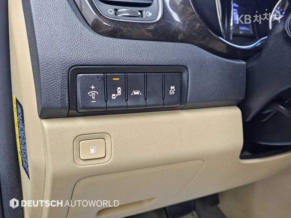 2019 - kia carnival