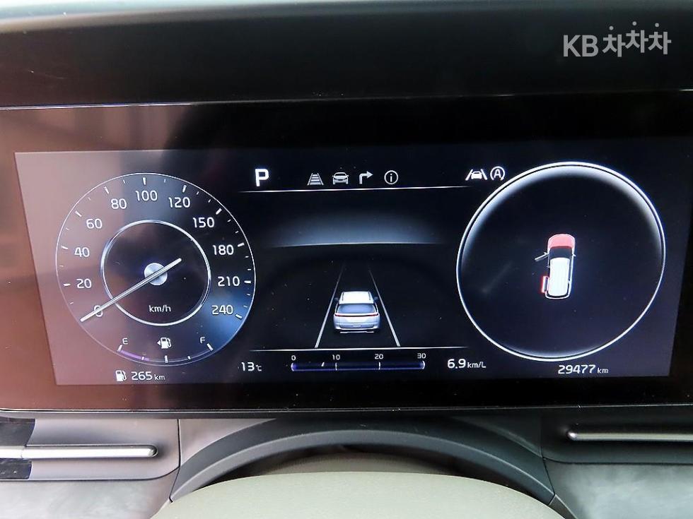 2023 - kia carnival