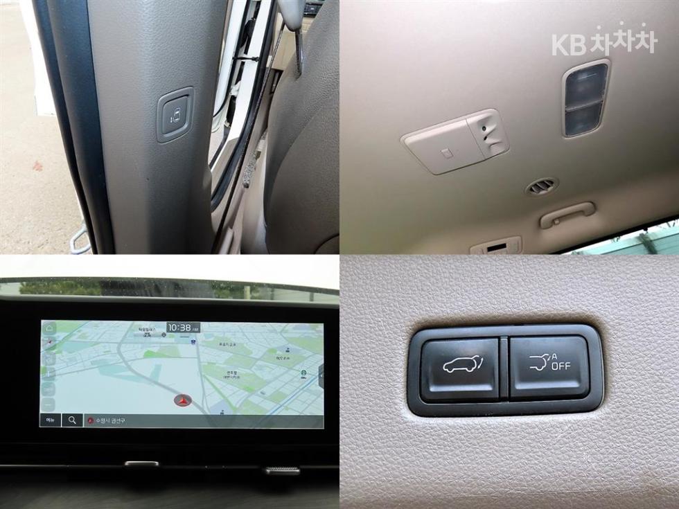 2023 - kia carnival