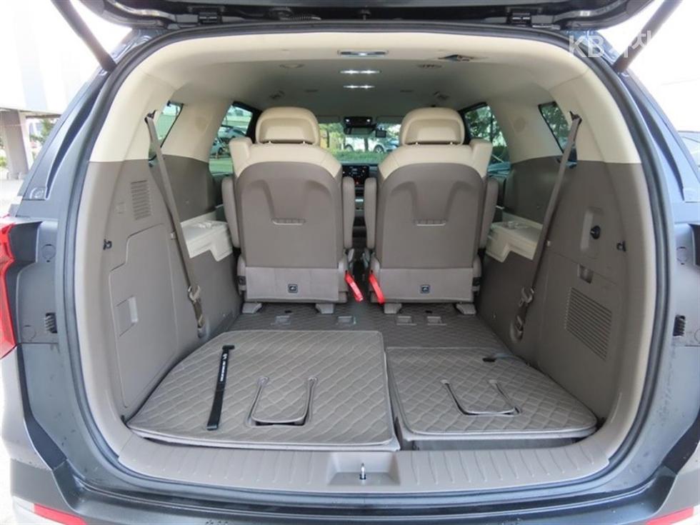 2025 - kia carnival