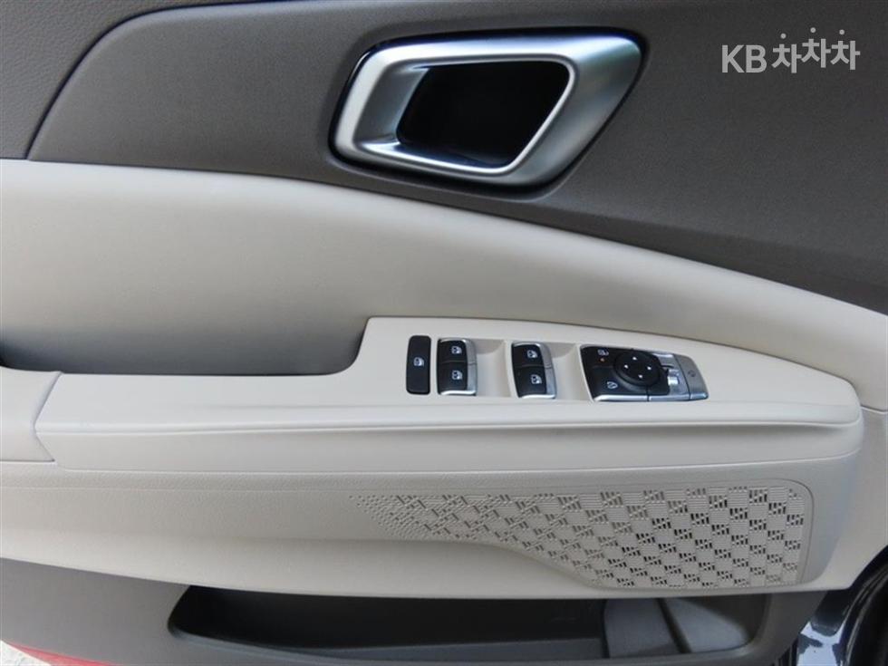 2025 - kia carnival