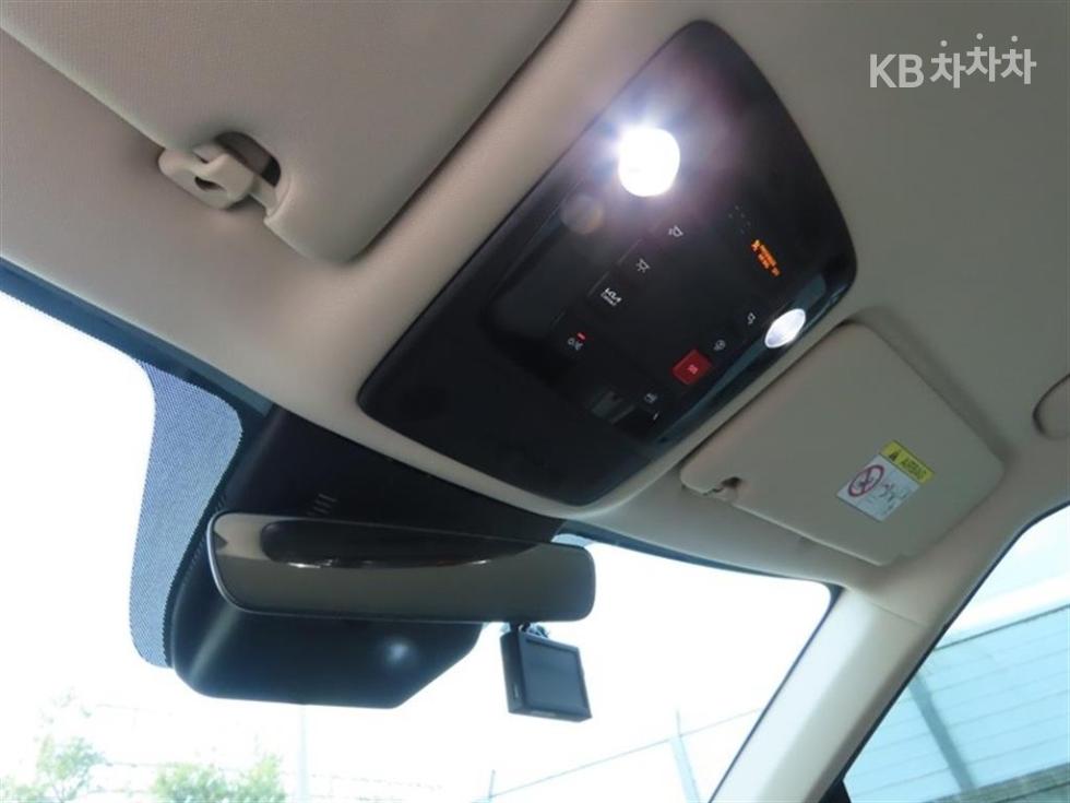 2025 - kia carnival