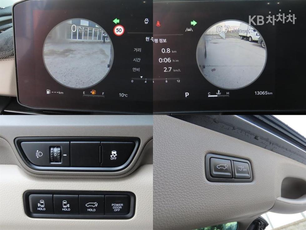 2025 - kia carnival
