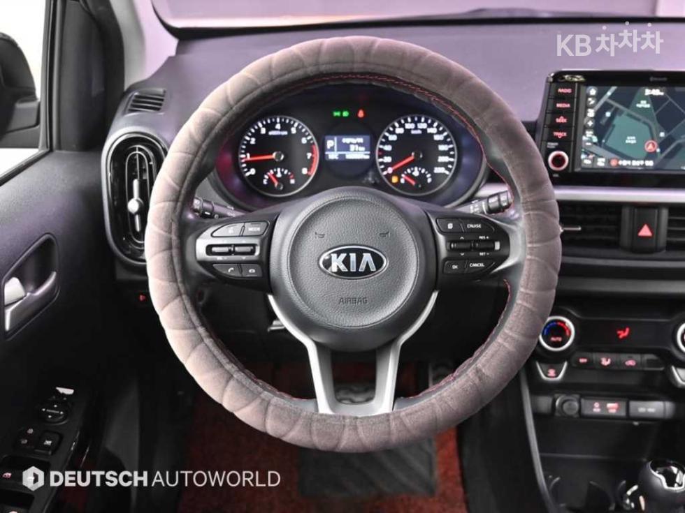 2017 - kia morning (ja)