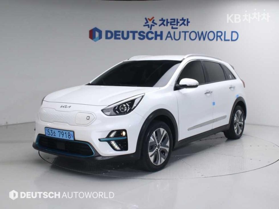 기아 니로 EV