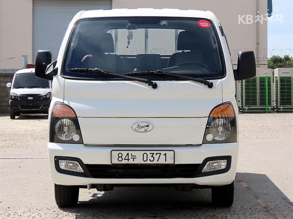 Hyundai Porter