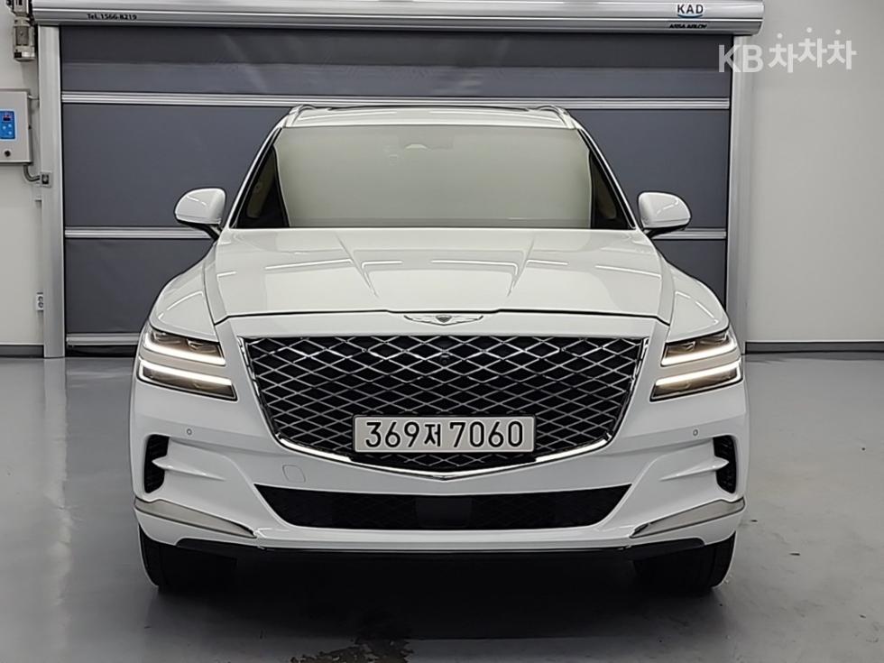 2023 Genesis GV80 photo