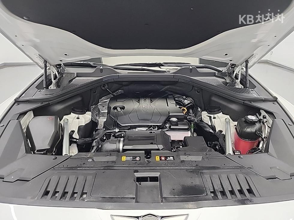 2023 Genesis GV80 photo