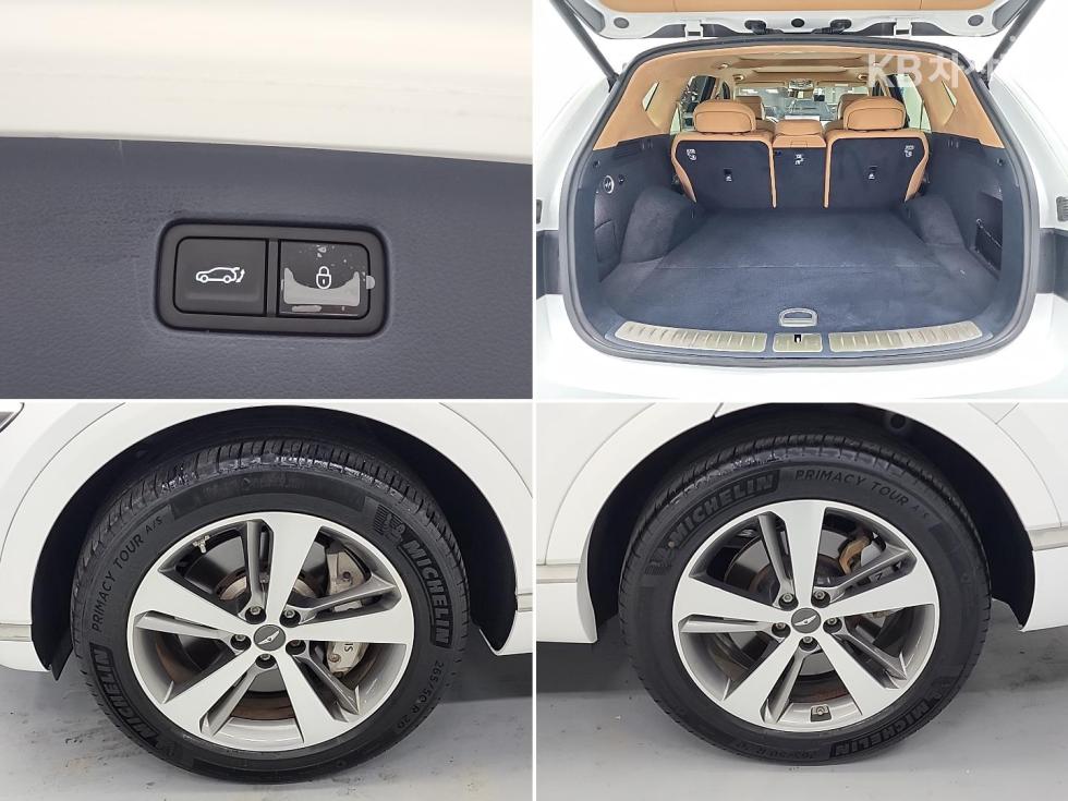 2023 Genesis GV80 photo