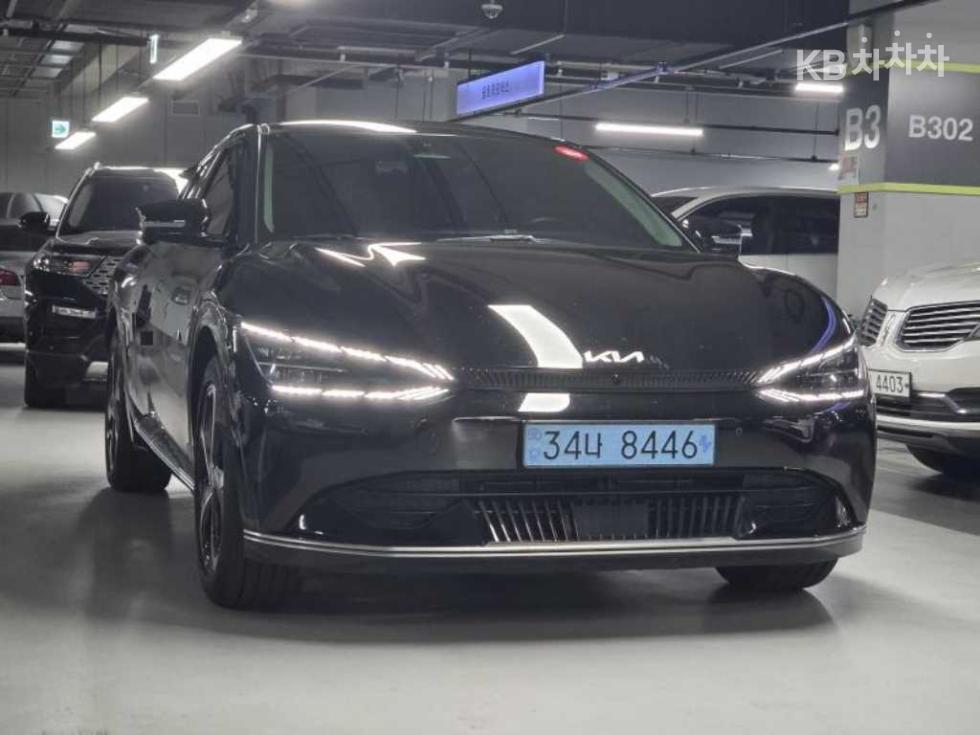 기아 EV6
