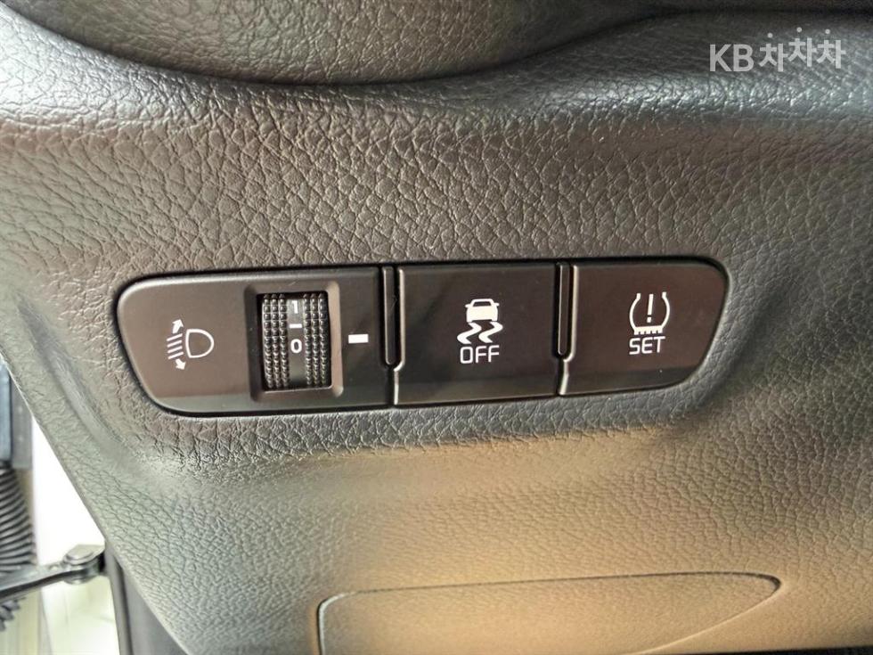 2023 - kia morning