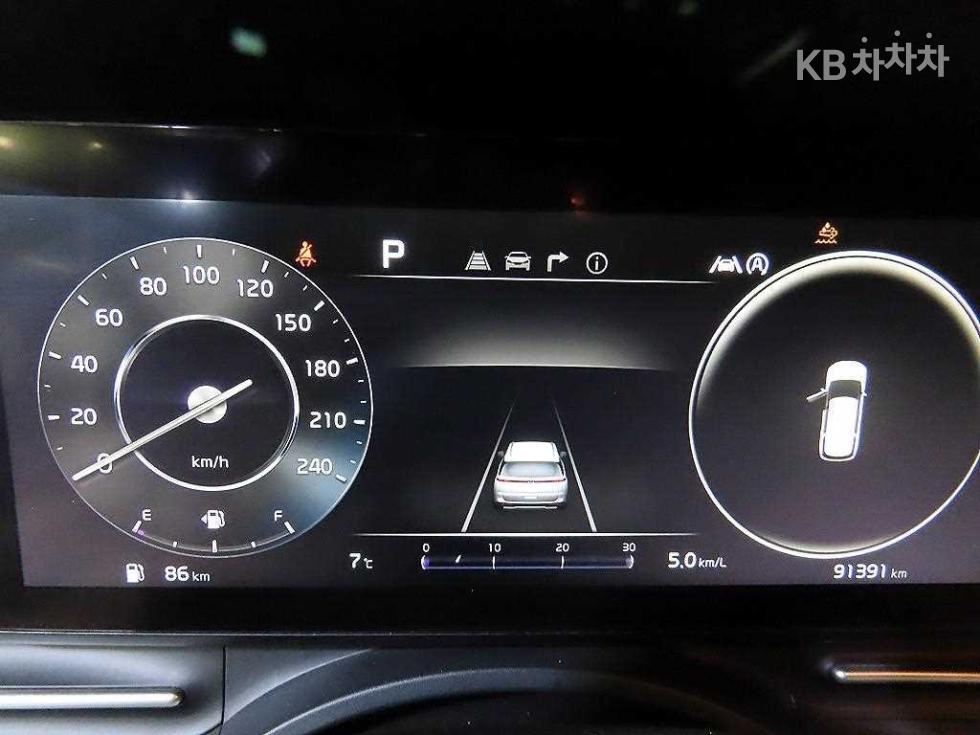 2021 - kia carnival