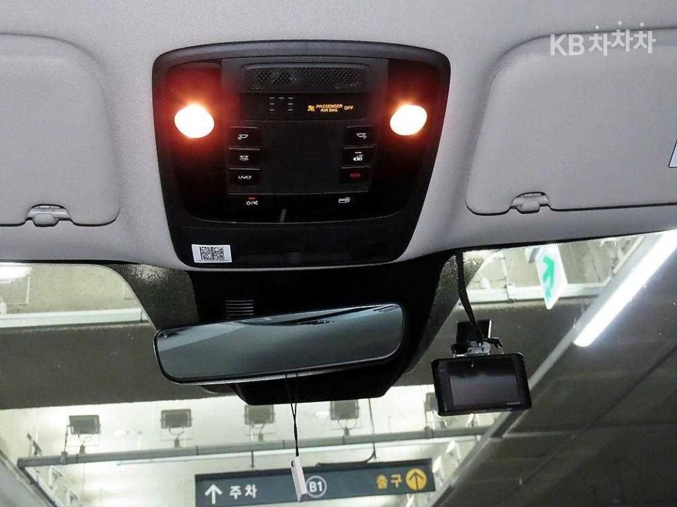 2021 - kia carnival