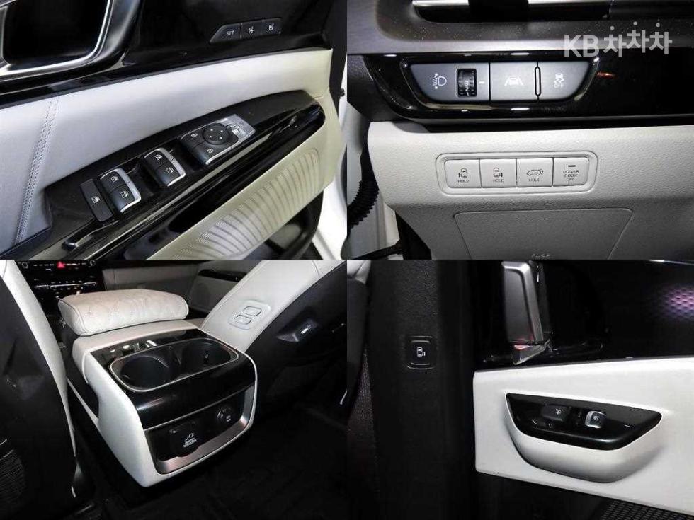 2021 - kia carnival