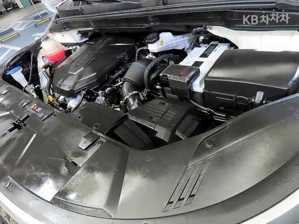 2021 - kia carnival