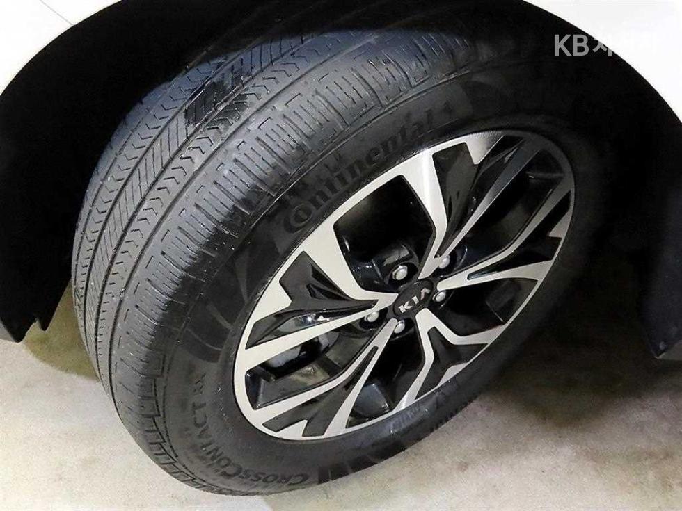 2021 - kia carnival