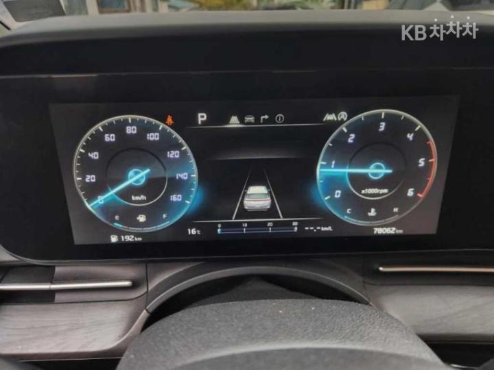 Kia Carnival D2.2 Noblesse 6