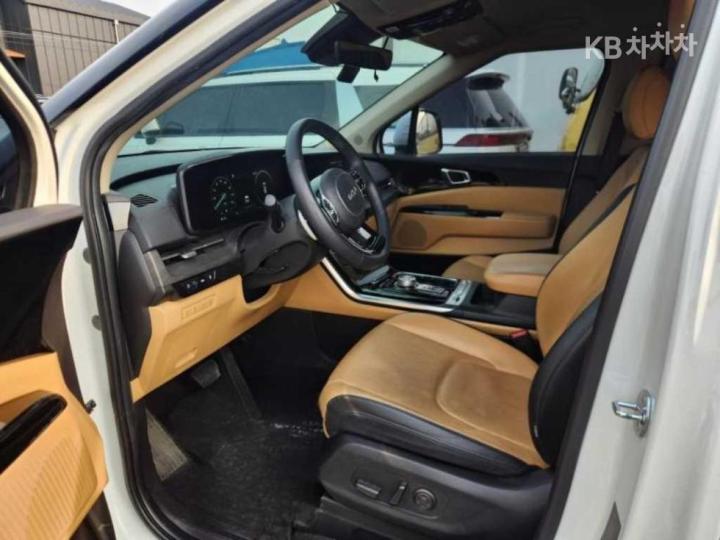 Kia Carnival D2.2 Noblesse 7
