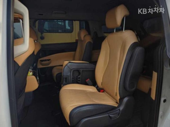 Kia Carnival D2.2 Noblesse 8