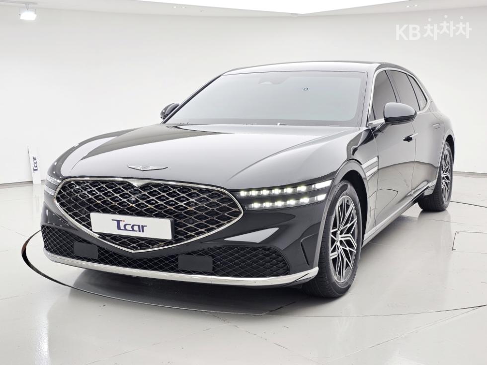 Genesis G90(RS4) 3.5T AWD 기본형 - фото 1